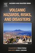 Papale |  Volcanic Hazards, Risks and Disasters | Buch |  Sack Fachmedien