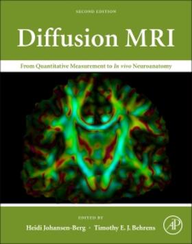Johansen-Berg / Behrens |  Diffusion MRI | Buch |  Sack Fachmedien