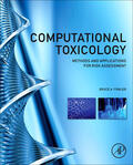 Fowler |  Computational Toxicology | Buch |  Sack Fachmedien