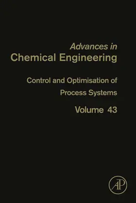 Pushpavanam |  Control and Optimisation of Process Systems | eBook | Sack Fachmedien