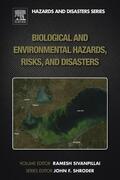 Sivanpillai |  Biological and Environmental Hazards, Risks, and Disasters | eBook | Sack Fachmedien