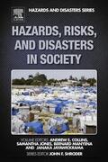 Collins / Jayawickrama / Samantha |  Hazards, Risks and, Disasters in Society | eBook | Sack Fachmedien