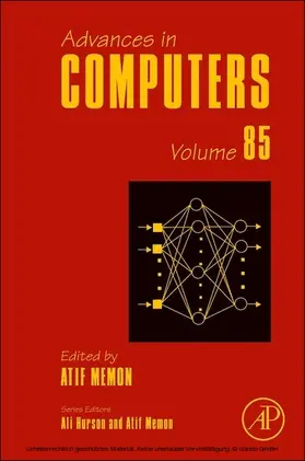 Memon | Advances in Computers | E-Book | sack.de