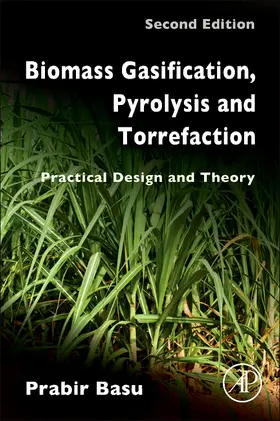 Basu | Biomass Gasification, Pyrolysis and Torrefaction | Buch | 978-0-12-396488-5 | sack.de