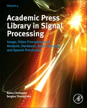  Academic Press Library in Signal Processing | Buch |  Sack Fachmedien