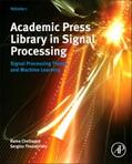Diniz / Naylor / Suykens |  Academic Press Library in Signal Processing, Volume 1: Signal Processing Theory and Machine Learning | Buch |  Sack Fachmedien