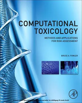 Fowler | Computational Toxicology | E-Book | www.sack.de
