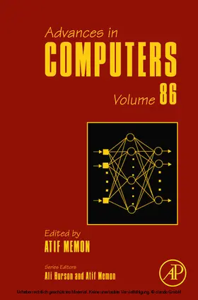Memon | Advances in Computers | E-Book | sack.de