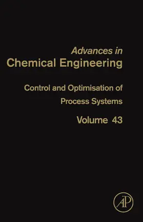 Control and Optimisation of Process Systems | Buch | 978-0-12-396524-0 | sack.de
