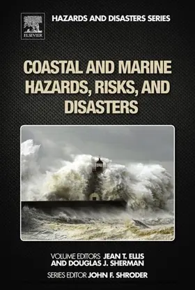 Ellis / Sherman | Coastal and Marine Hazards, Risks, and Disasters | E-Book | www.sack.de