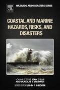 Ellis / Sherman |  Coastal and Marine Hazards, Risks, and Disasters | eBook | Sack Fachmedien