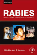 Jackson |  Rabies | Buch |  Sack Fachmedien