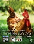 Kaspers / Schat |  Avian Immunology | Buch |  Sack Fachmedien