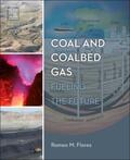 Flores |  Coal and Coalbed Gas | Buch |  Sack Fachmedien