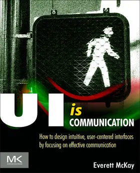 McKay |  Ui Is Communication | Buch |  Sack Fachmedien