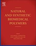 Kum Bar / Deng / Laurencin |  Natural and Synthetic Biomedical Polymers | Buch |  Sack Fachmedien