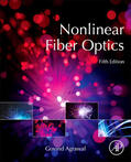 Agrawal |  Nonlinear Fiber Optics | Buch |  Sack Fachmedien