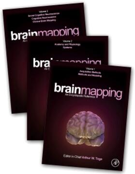 Toga | Brain Mapping: An Encyclopedic Reference | Buch | 978-0-12-397025-1 | sack.de