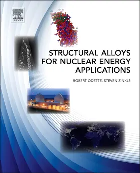 Odette | Structural Alloys for Nuclear Energy Applications | Buch | 978-0-12-397046-6 | sack.de