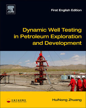 Zhuang | Dynamic Well Testing in Petroleum Exploration and Development | Buch | 978-0-12-397161-6 | sack.de