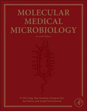 Sails | Molecular Medical Microbiology | Buch | 978-0-12-397169-2 | sack.de