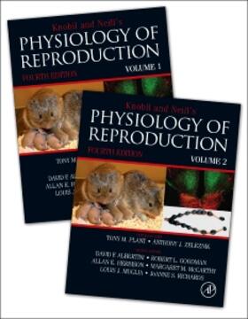 Plant / Zeleznik | Knobil and Neill's Physiology of Reproduction | Buch | 978-0-12-397175-3 | sack.de