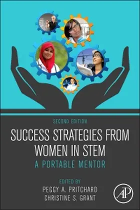 Pritchard / Grant |  Success Strategies from Women in Stem | Buch |  Sack Fachmedien