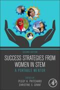 Pritchard / Grant |  Success Strategies from Women in Stem | Buch |  Sack Fachmedien