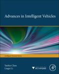 Chen / Li |  Advances in Intelligent Vehicles | Buch |  Sack Fachmedien