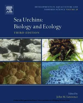 Lawrence | Sea Urchins | E-Book | www.sack.de