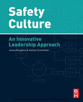 Roughton / Crutchfield | Safety Culture | E-Book | www.sack.de
