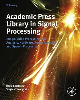 Theodoridis / Chellappa | Academic Press Library in Signal Processing | E-Book | www.sack.de