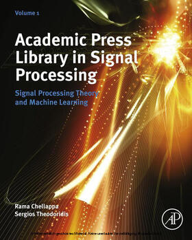 Theodoridis / Chellappa |  Academic Press Library in Signal Processing: Volume 1 | eBook | Sack Fachmedien
