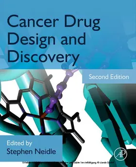 Neidle | Cancer Drug Design and Discovery | E-Book | www.sack.de