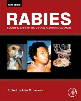 Jackson | Rabies | E-Book | www.sack.de