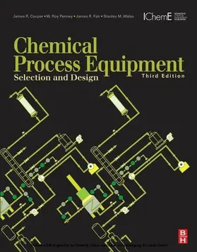 Couper / Penney / Fair |  Chemical Process Equipment | eBook | Sack Fachmedien