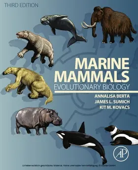 Berta / Sumich / Kovacs | Marine Mammals | E-Book | www.sack.de