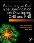  Patterning and Cell Type Specification in the Developing CNS and Pns | Buch |  Sack Fachmedien