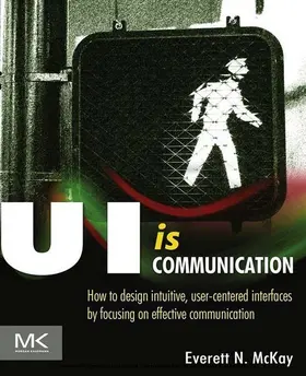 McKay | UI is Communication | E-Book | sack.de