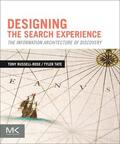 Russell-Rose / Tate |  Designing the Search Experience | eBook | Sack Fachmedien