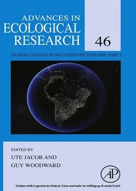 Woodward / Jacob |  Global Change in Multispecies Systems: Part I | eBook | Sack Fachmedien