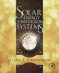 Brownson |  Solar Energy Conversion Systems | eBook | Sack Fachmedien