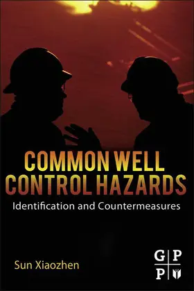 Sun | Common Well Control Hazards | E-Book | sack.de