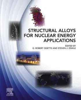 Odette / Zinkle | Structural Alloys for Nuclear Energy Applications | E-Book | sack.de