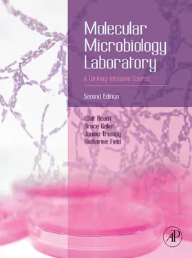 Geller / Field | Molecular Microbiology Laboratory | E-Book | www.sack.de