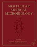 Tang / Sussman / Liu |  Molecular Medical Microbiology, Three-Volume Set | eBook | Sack Fachmedien