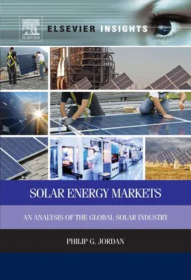 Jordan | Solar Energy Markets | E-Book | www.sack.de
