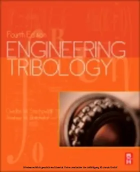 Stachowiak / Batchelor | Engineering Tribology | E-Book | sack.de