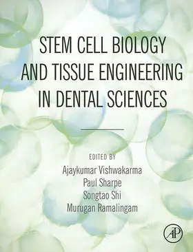 Vishwakarma / Sharpe / Shi |  Stem Cell Biology and Tissue Engineering in Dental Sciences | eBook | Sack Fachmedien