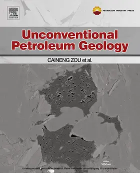 Zou |  Unconventional Petroleum Geology | eBook | Sack Fachmedien